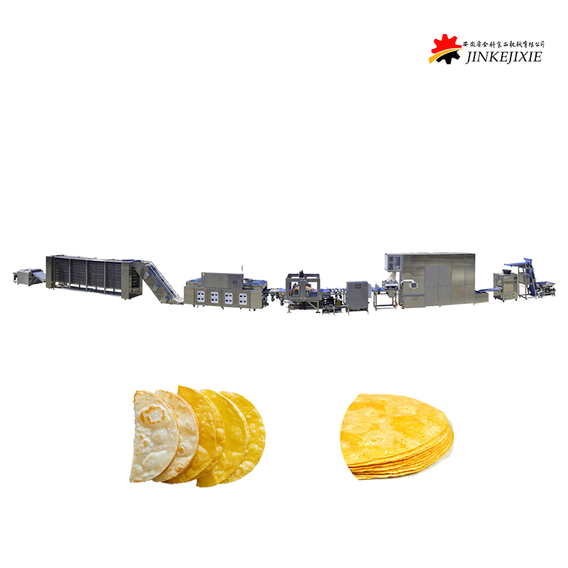 Standardization Taco