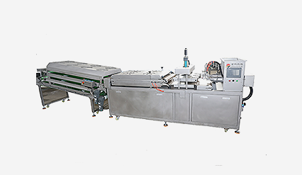 Optimizing Efficiency in Chapati Manufacturing