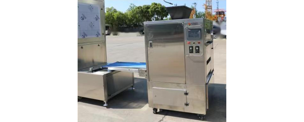 High Performance Electric Dough Rounder Machine Easy Operation