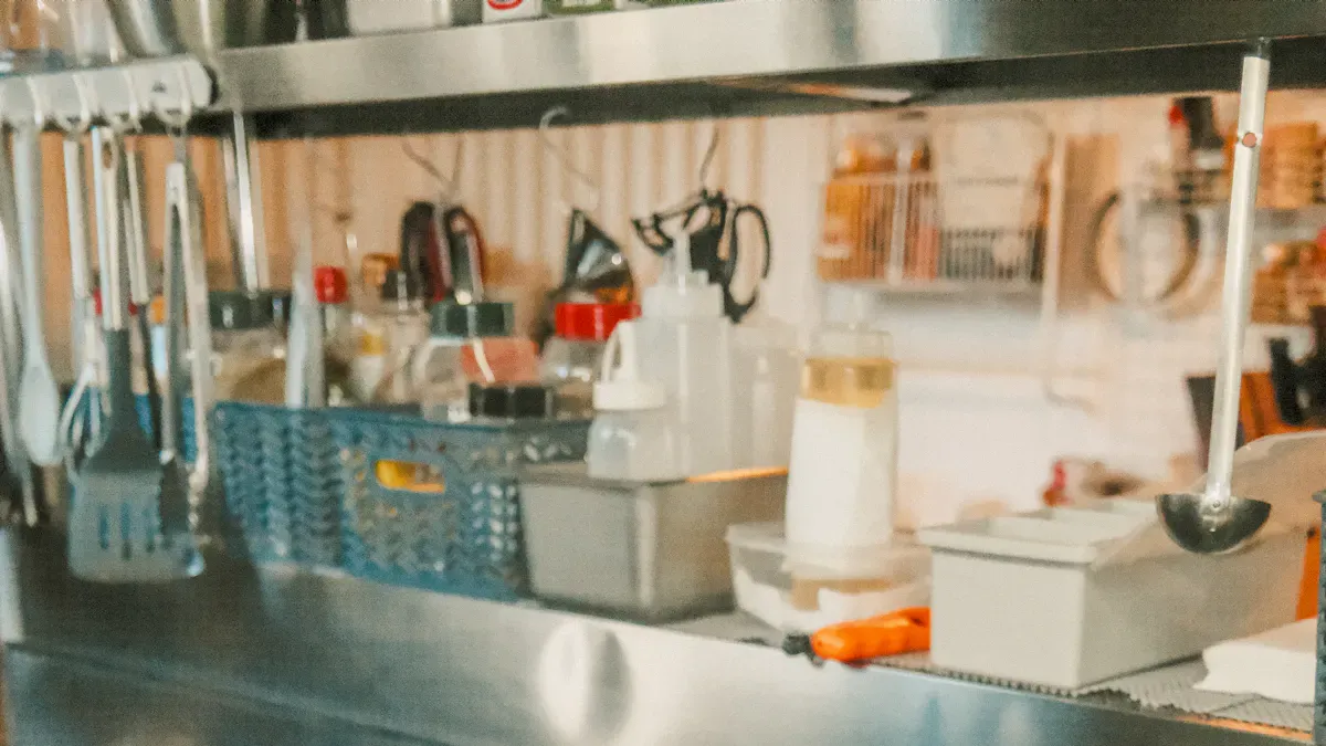 Types of Tortilla Production Equipment