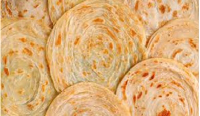 What Are the Main Stages in a Modern Parotta Production Line—from Dough Preparation to Final Packaging?