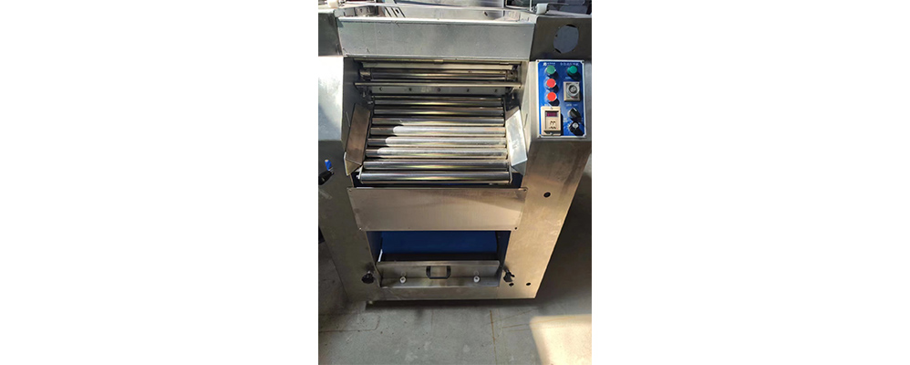 Automatic Rotary Durable Dough Shape Machine for Food Industry