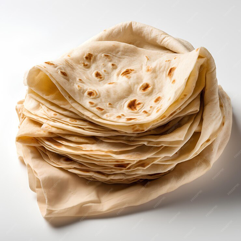 Armenian （Lavash)