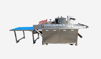 <span style="font-size:16px;">Dough Single Processing Equipment</span>