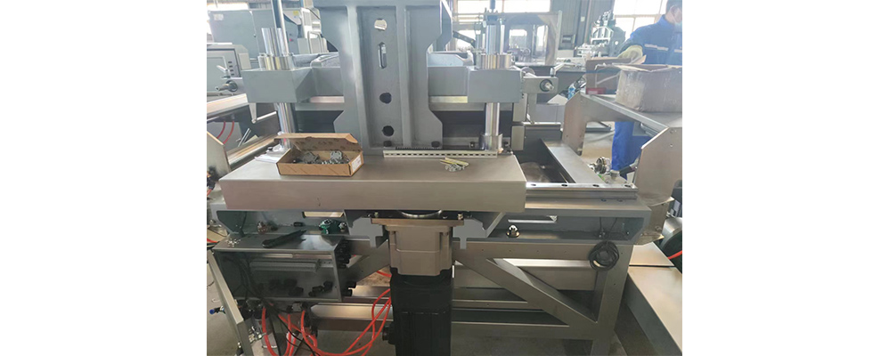 Automatic Commercial Electrical Dough Roller Machine