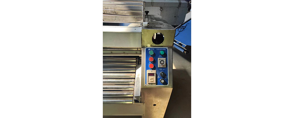 Automatic Rotary Durable Dough Shape Machine for Food Industry