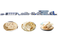 Tortilla Production Line